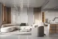 Appartement 2 chambres 80 m² Dubaï, Émirats arabes unis