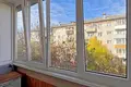 2 room apartment 43 m² Homel, Belarus