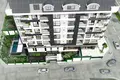 Квартира 2 комнаты 67 м² Obakoey, Турция