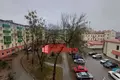 2 room apartment 43 m² Hrodna, Belarus