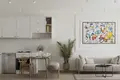 Mieszkanie 2 pokoi 55 m² Nilufer, Turcja