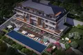 2 bedroom apartment 79 m² Alanya, Turkey