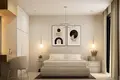 Apartamento 2 habitaciones 101 m² Germasogeia, Chipre