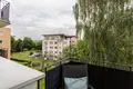 Appartement 2 chambres 37 m² Poznań, Pologne