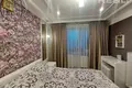 3 room apartment 65 m² Brest, Belarus