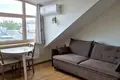Appartement 2 chambres 28 m² Vilnius, Lituanie