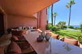Wohnung 3 Schlafzimmer 130 m² Resinera Voladilla, Spanien