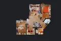 Apartamento 2 habitaciones 90 m² Nesebar, Bulgaria