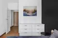 Квартира 2 комнаты 37 м² в Гданьске, Польша
