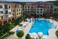 2 bedroom apartment 65 m² Budzhaka, Bulgaria