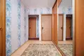 Квартира 2 комнаты 53 м² Минск, Беларусь