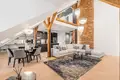 3 room apartment 157 m² in Warsaw, Poland