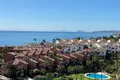 Penthouse 3 Schlafzimmer 151 m² Estepona, Spanien