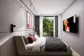 3 bedroom apartment 94 m² Rawai, Thailand