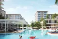 Wohnung 1 zimmer 814 m² Dubai, Vereinigte Arabische Emirate