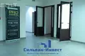 Nieruchomości komercyjne 5 306 m² Muhavecki selski Savet, Białoruś