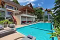 7-Schlafzimmer-Villa 1 200 m² Pa Tong, Thailand
