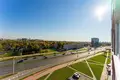 Apartamento 2 habitaciones 66 m² Minsk, Bielorrusia