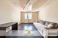 Wohnung 2 zimmer 58 m² Minsk, Belarus