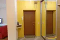 Appartement 3 chambres 99 m² Minsk, Bélarus