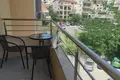 Apartamento 1 habitacion 41 m² en Budva, Montenegro