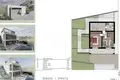 3 room house 190 m² Dobra Voda, Montenegro