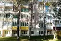 Wohnung 2 Zimmer 49 m² Maladsetschna, Weißrussland