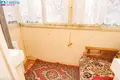 Apartamento 2 habitaciones 40 m² Panevėžys, Lituania