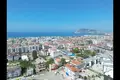 1 bedroom apartment  Alanya, Turkey