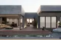 Apartment in a new building EG-128 Beachfront Nautilus Villas at Somabay offer the pinnacle of luxury living on Egypt’s