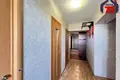 Apartamento 3 habitaciones 81 m² Saligorsk, Bielorrusia