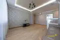 3 room apartment 87 m² Minsk, Belarus