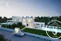 Villa de 4 dormitorios 220 m² Polychrono, Grecia