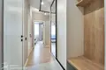 2 room apartment 41 m² Minsk, Belarus