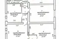 Nieruchomości komercyjne 825 m² Mińsk, Białoruś