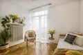 Wohnung 3 zimmer 56 m² Warschau, Polen