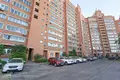 Mieszkanie 2 pokoi 72 m² w Mińsk, Białoruś