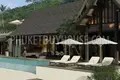 villa de 5 chambres 963 m² Phuket, Thaïlande