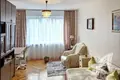 Квартира 2 комнаты 49 м² Мухавецкий сельский Совет, Беларусь