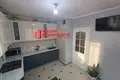 2 room apartment 71 m² Hrodna, Belarus