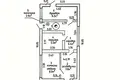 Commercial property 575 m² in Dauhinauski sielski Saviet, Belarus