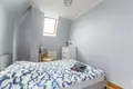 Apartamento 3 habitaciones 53 m² Poznan, Polonia