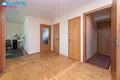 Apartamento 3 habitaciones 69 m² Vilna, Lituania