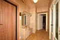 Apartamento 2 habitaciones 50 m² Minsk, Bielorrusia