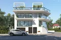 Villa de 2 habitaciones 130 m² Larnaca, Chipre