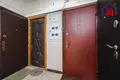 1 room apartment 32 m² Minsk, Belarus