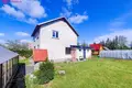 House 100 m² Pamarliskiai, Lithuania