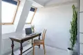 Wohnung 4 zimmer 127 m² Lodz, Polen