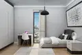 Mieszkanie 4 pokoi 260 m² Topcular, Turcja