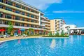 Appartement 3 chambres 112 m² Sunny Beach Resort, Bulgarie